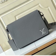 Mens LV Satchel Bags